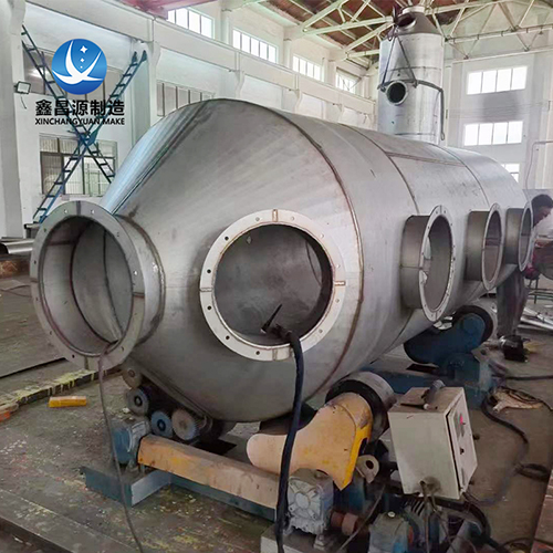 船用洗滌塔在船舶行業的作用